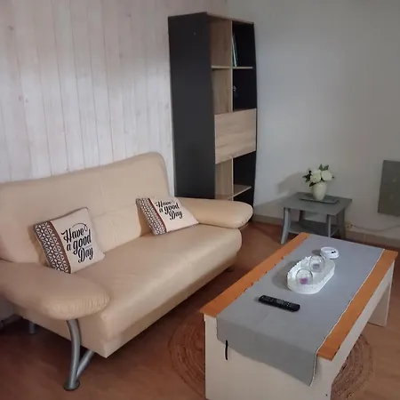 Au Relais Des Planquettes